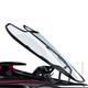 Illustration for article titled The McLaren MP4-X Concept Is A Radical Vision Of Racings Future